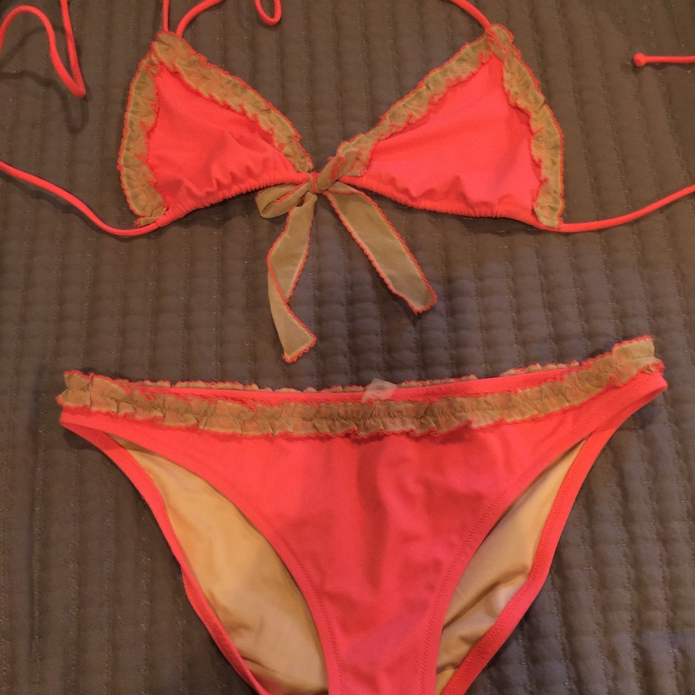 Brand New Victoria secret bikini